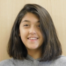 Olivia Grano head shot